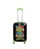 Ful Teenage Mutant Ninja Turtles Kids Printed 21" Luggage