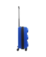 Ful Lego Signature Brick 2X3 Trolley 22" Carry-on Luggage