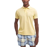 Barbour Men's Lightweight Sports Polo