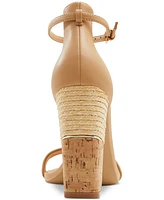 Aldo Women's Hazelia Two-Piece Dress Sandals