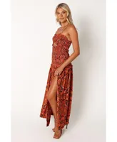 Women's Cecil Maxi Dress