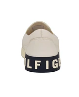 Tommy Hilfiger Men's Rayor Casual Slip-On Sneakers