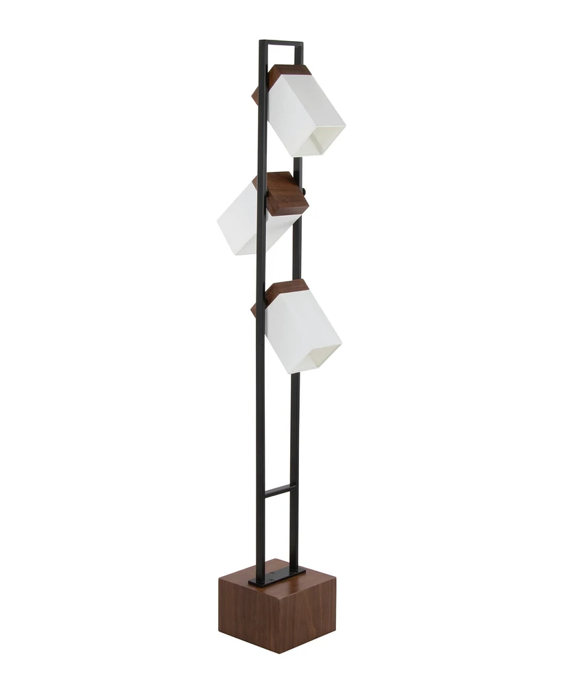 Lumisource Bento 67.5" Metal Floor Lamp