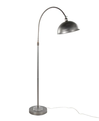 Lumisource Emery 63.5" Metal Floor Lamp