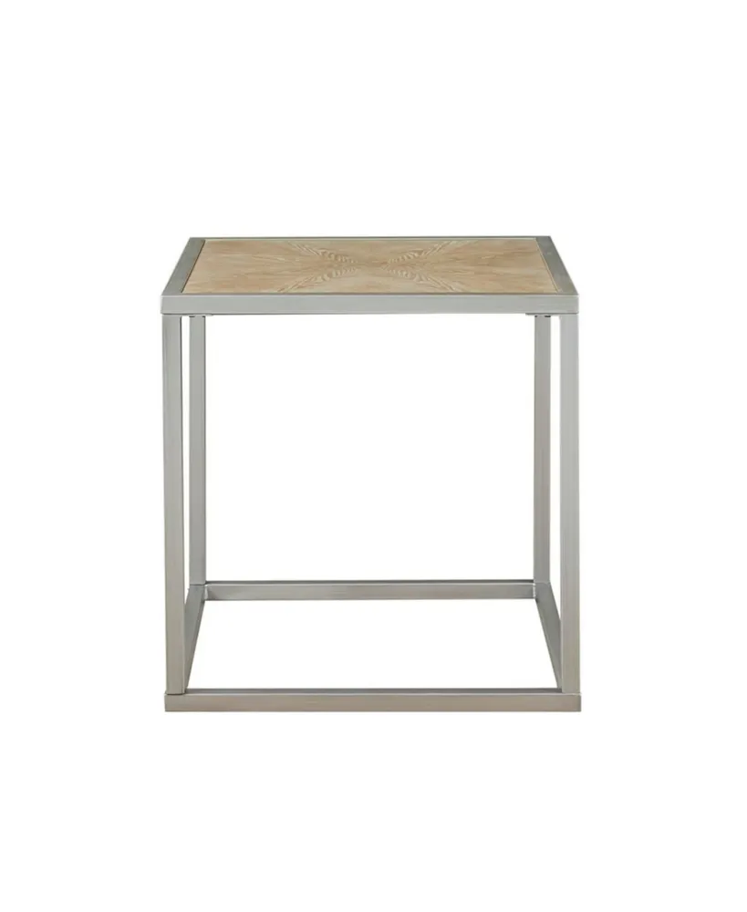 Willow End Table