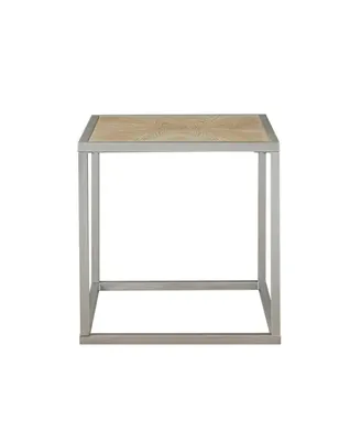 Willow End Table