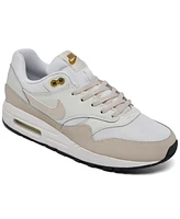 Nike Big Kids Air Max 1 Casual Sneakers from Finish Line