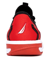 Nautica Little and Big Boys Arano Athletic Sneakers