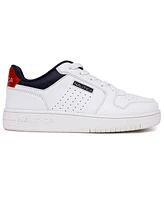 Nautica Little and Big Boys Salgado Casual Sneakers