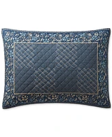 Lauren Ralph Lauren Penwood Quilted Sham, Standard