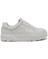 Timberland Women's Laurel Court Casual Sneakers from Finish Line