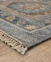 Karastan Balboa Segovia 6' x 9' Area Rug