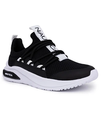 Nautica Little and Big Boys Swimm Athletic Sneakers