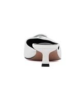 Women's Agustina Heel Mule