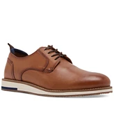 Steve Madden Men's Brookes Dress Casual Oxford Shoe