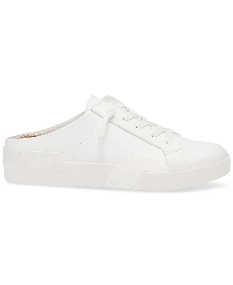 Dv Dolce Vita Women's Helina Slip-On Mule Sneakers