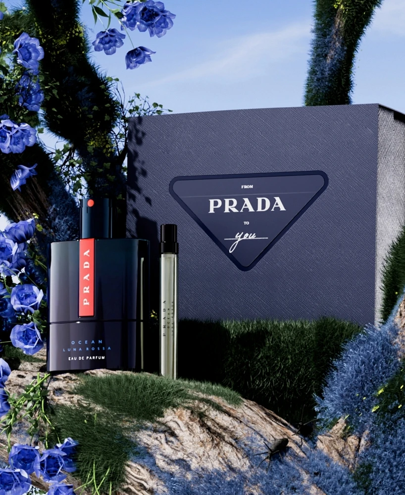 Prada Men's 2