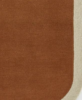 Novogratz Collection Tallulah Tal-1 5' x 8' Area Rug
