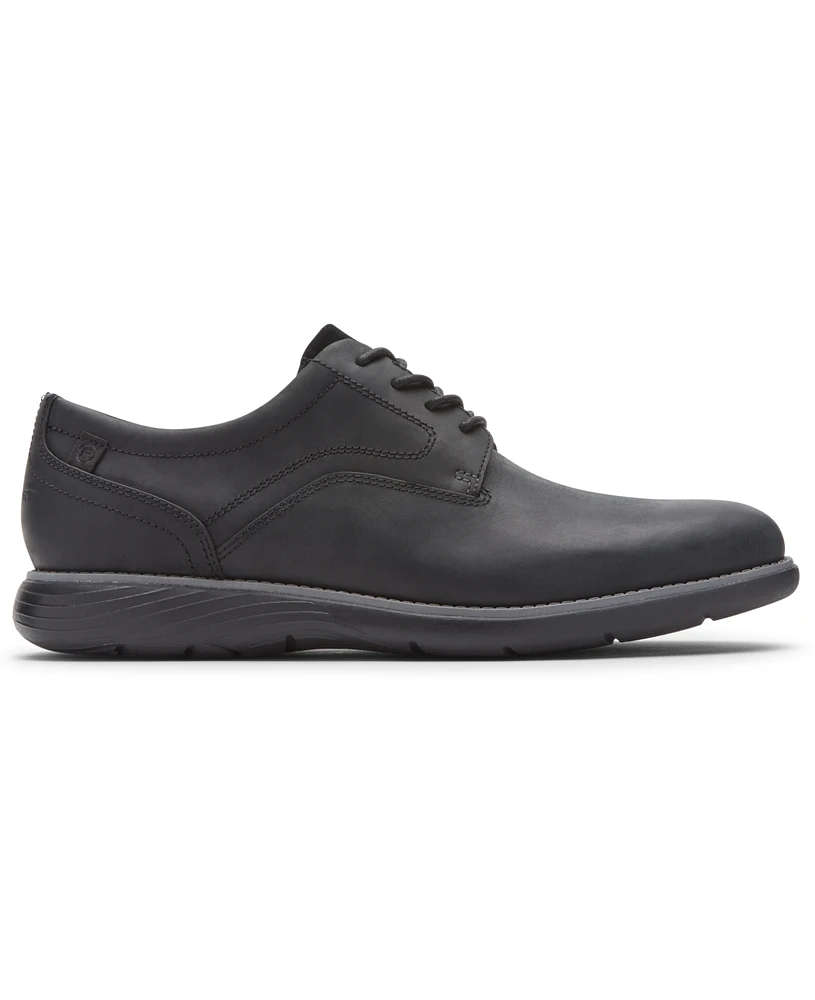 Men's Garett Plain Toe Oxford Shoes