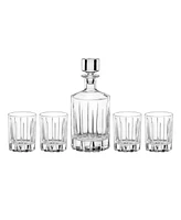 Lenox Radcliff Whiskey Set, 5 Piece