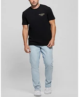 Guess Men's Signature Short Sleeve T-shirt