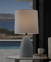 Lite Source Outdoor Cordless Monte Table Lamp