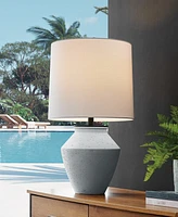 Lite Source Outdoor Cordless Glenn Table Lamp