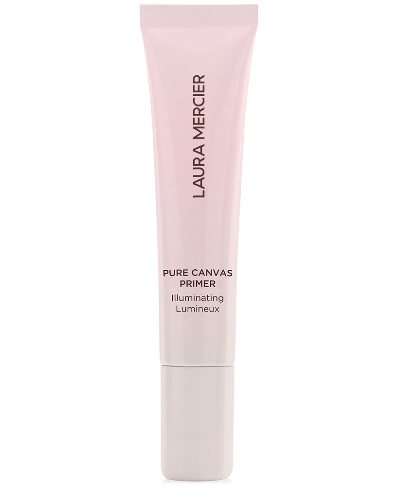 Laura Mercier Mini Pure Canvas Primer, 0.5 oz.