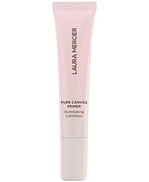 Laura Mercier Mini Pure Canvas Primer, 0.5 oz.