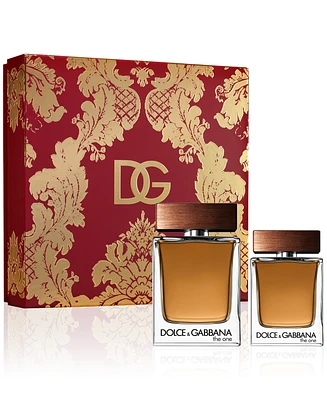 Dolce&Gabbana Men's 2
