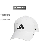 adidas Men's Gameday Stretch Performance Cap