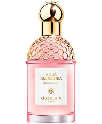 Guerlain Aqua Allegoria Florabloom Eau de Toilette