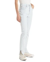 Levi's Women's 501 High Rise Skinny Jeans