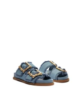 Schutz Women's Enola Sporty Sandals