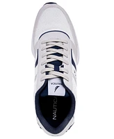 Nautica Men's Outfall 4 Athletic Sneakers