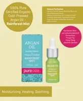 Purecode Argan Oil Rainforest Mist