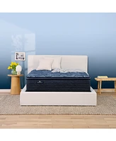 Serta Perfect Sleeper Cobalt Calm 14" Medium Pillow Top Mattress-California King