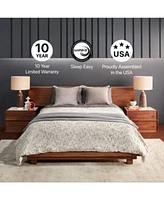 Beautyrest Black C Class 14.25 Medium Pillow Top Mattress Collection