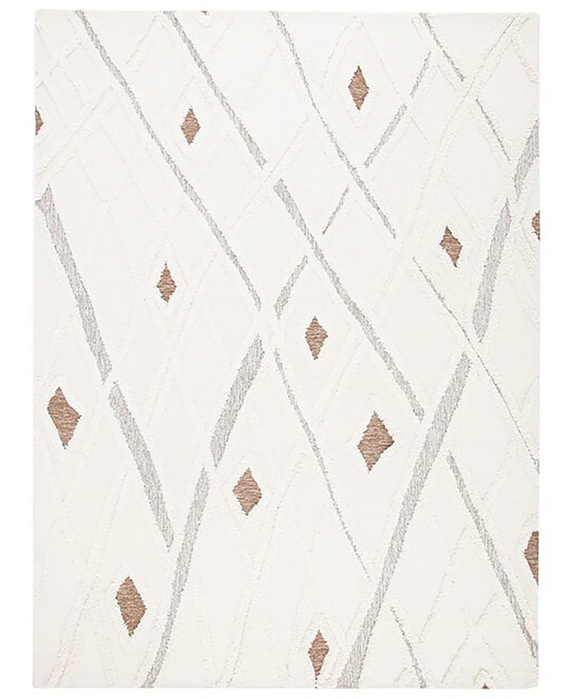 Safavieh Casablanca 975 CSB975 8' x 10' Area Rug