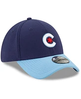 Men's New Era Navy