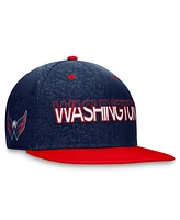 Men's Fanatics Navy
