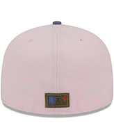 Men's New Era Pink