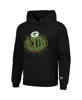 Boss by Hugo Men's x Nfl Packers Hoodie