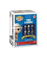 Ted Lasso Rebecca Welton Funko Pop! Vinyl Figure