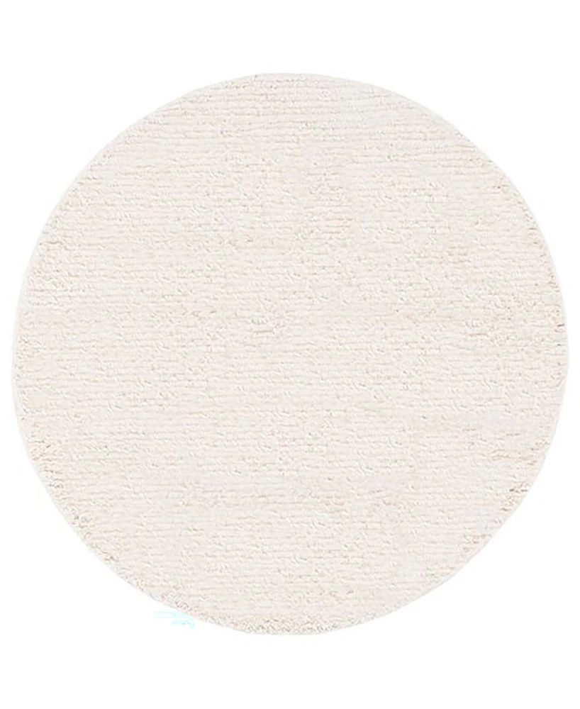 Safavieh Casablanca 793 CSB793 6' x 6' Round Area Rug