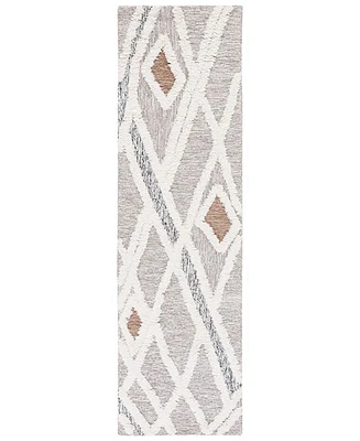 Safavieh Casablanca 975 CSB975 2'3" x 6' Runner Area Rug