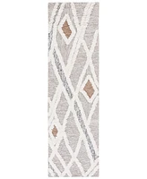 Safavieh Casablanca 975 CSB975 2'3" x 6' Runner Area Rug