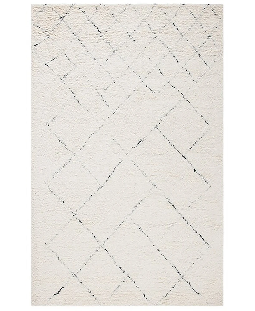 Safavieh Casablanca 914 CSB914 5' x 8' Area Rug