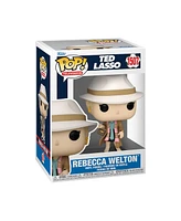 Ted Lasso Rebecca Welton Funko Pop! Vinyl Figure