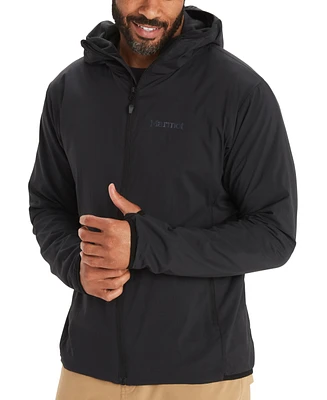 Marmot Men's Altitude Breathable Hooded Jacket